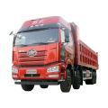 New and safe Heavy Duty  dump truck FAW truck price